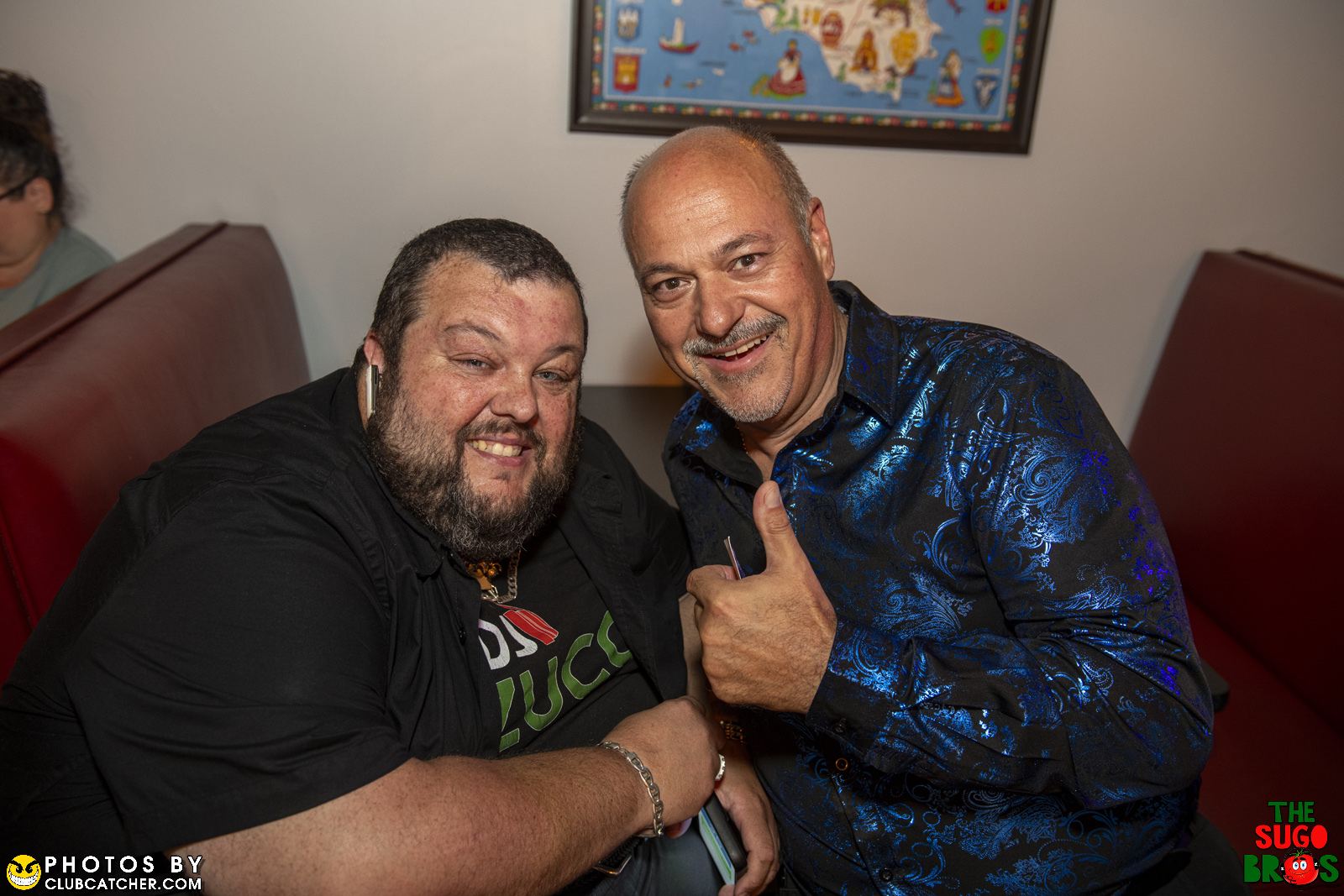 Zuccas Ristorante lounge photo 166 - July 14th, 2023