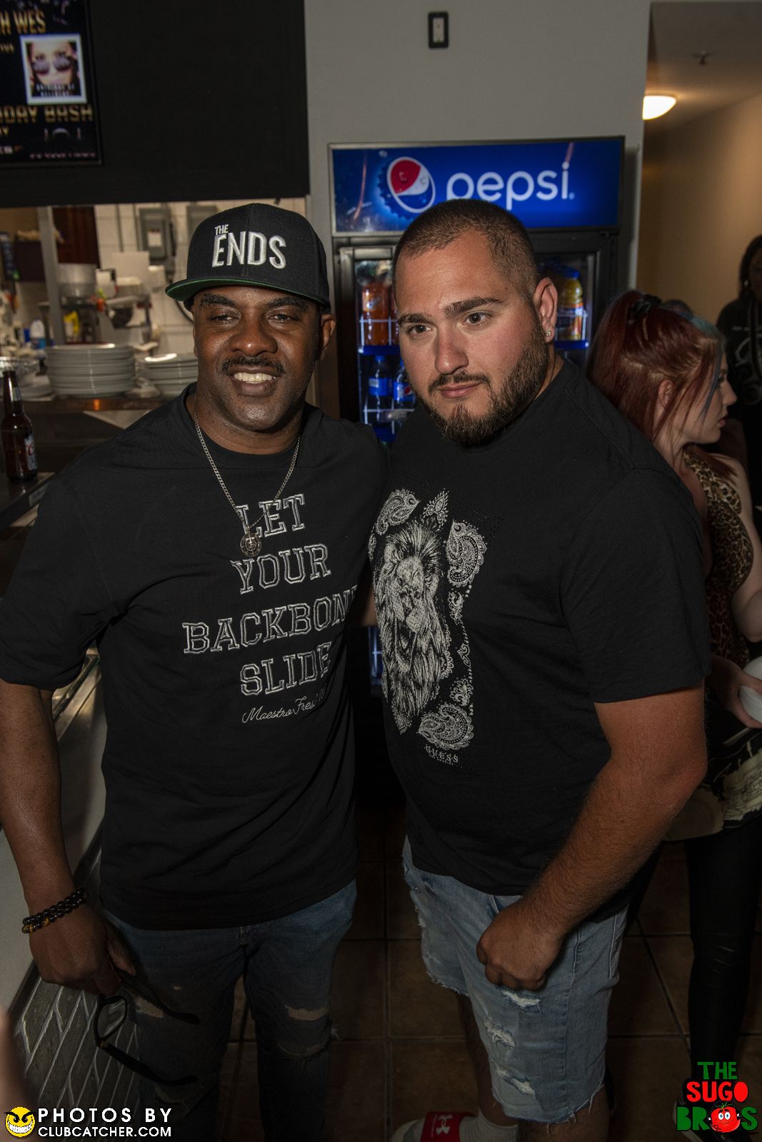 Zuccas Ristorante lounge photo 169 - July 14th, 2023