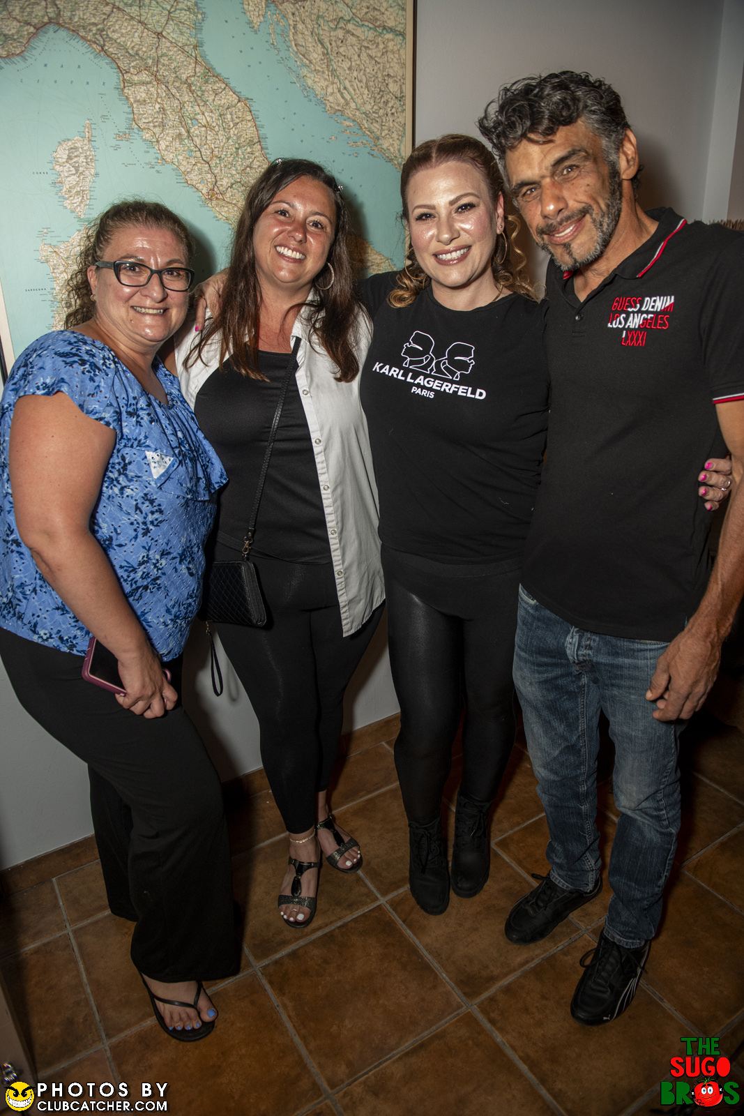 Zuccas Ristorante lounge photo 18 - July 14th, 2023