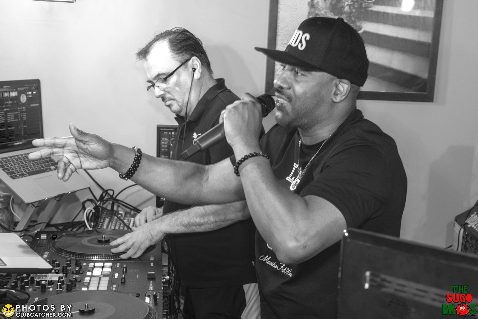 Zuccas Ristorante lounge photo 176 - July 14th, 2023