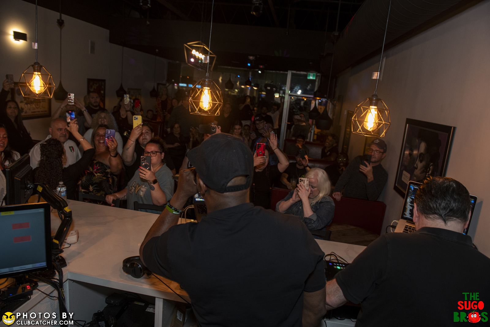 Zuccas Ristorante lounge photo 178 - July 14th, 2023