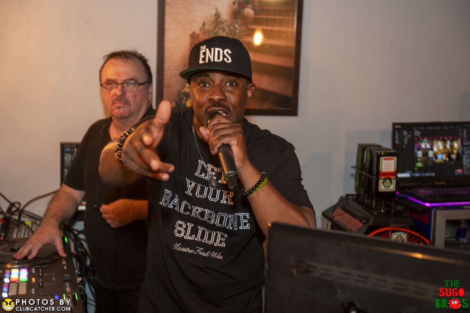 Zuccas Ristorante lounge photo 184 - July 14th, 2023