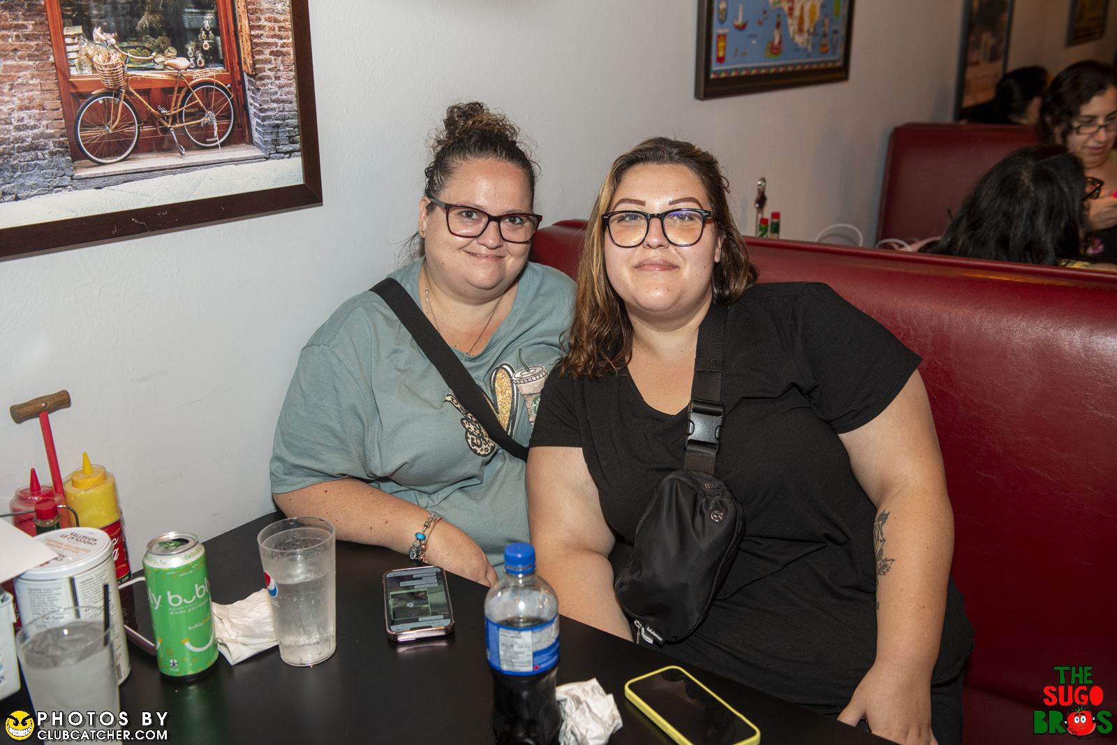 Zuccas Ristorante lounge photo 185 - July 14th, 2023