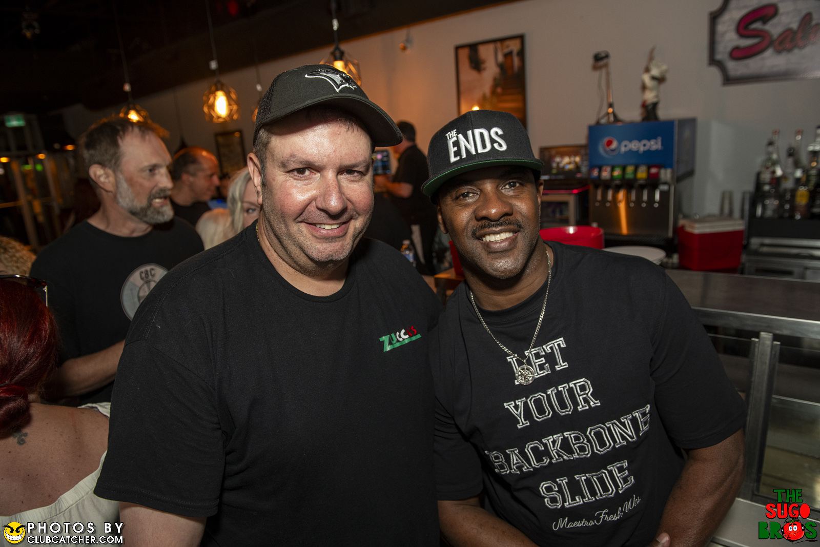 Zuccas Ristorante lounge photo 187 - July 14th, 2023