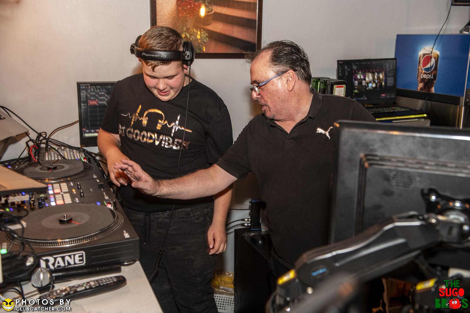 Zuccas Ristorante lounge photo 189 - July 14th, 2023