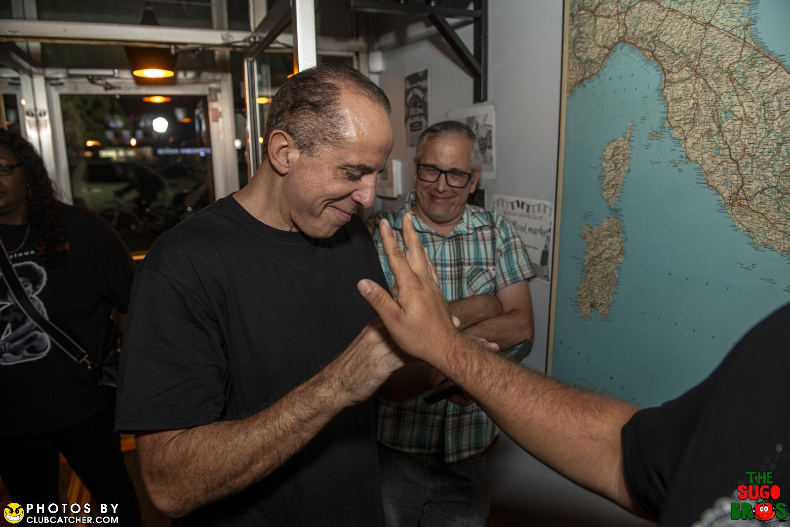 Zuccas Ristorante lounge photo 190 - July 14th, 2023