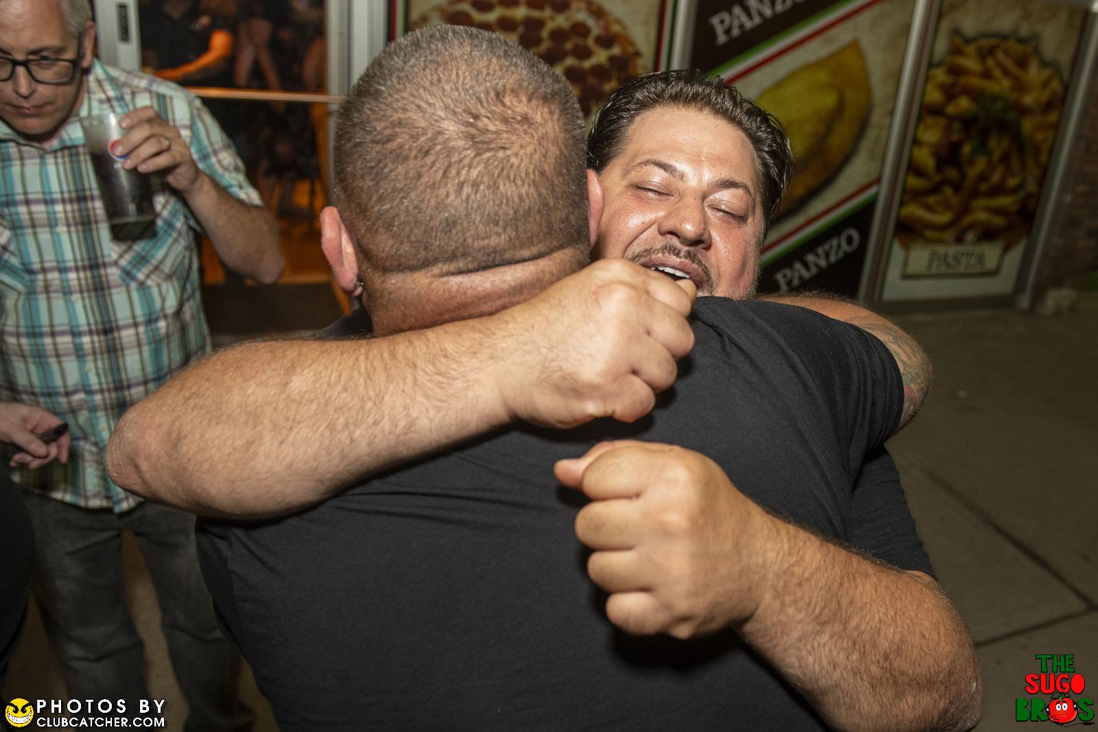 Zuccas Ristorante lounge photo 20 - July 14th, 2023