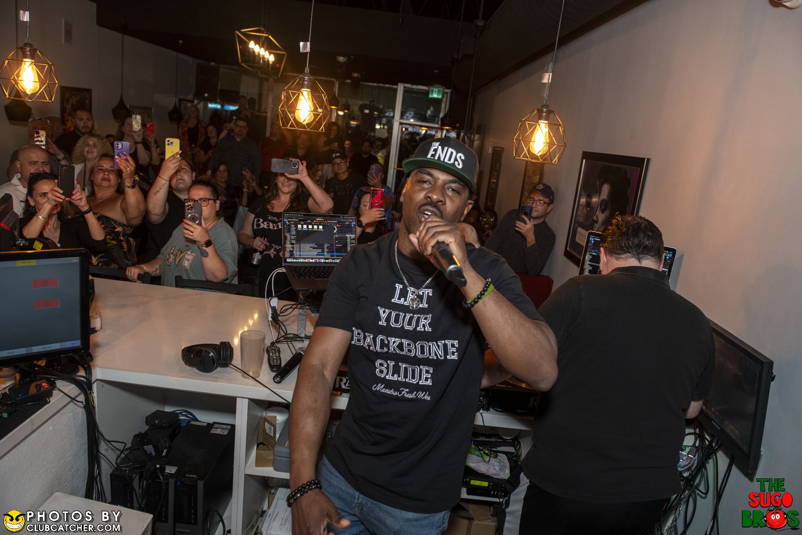 Zuccas Ristorante lounge photo 192 - July 14th, 2023