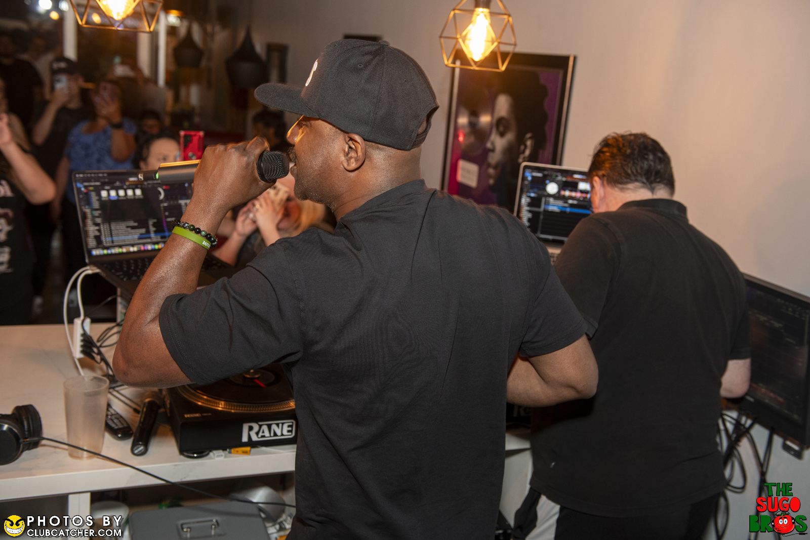 Zuccas Ristorante lounge photo 196 - July 14th, 2023