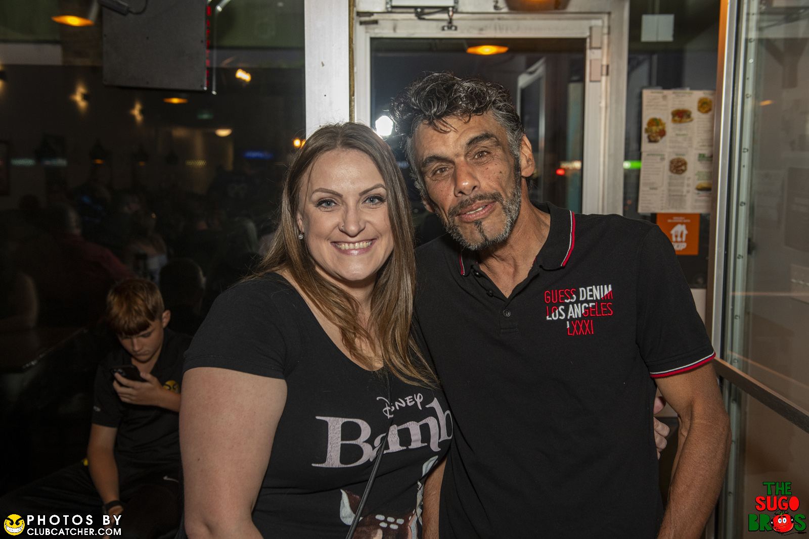 Zuccas Ristorante lounge photo 201 - July 14th, 2023