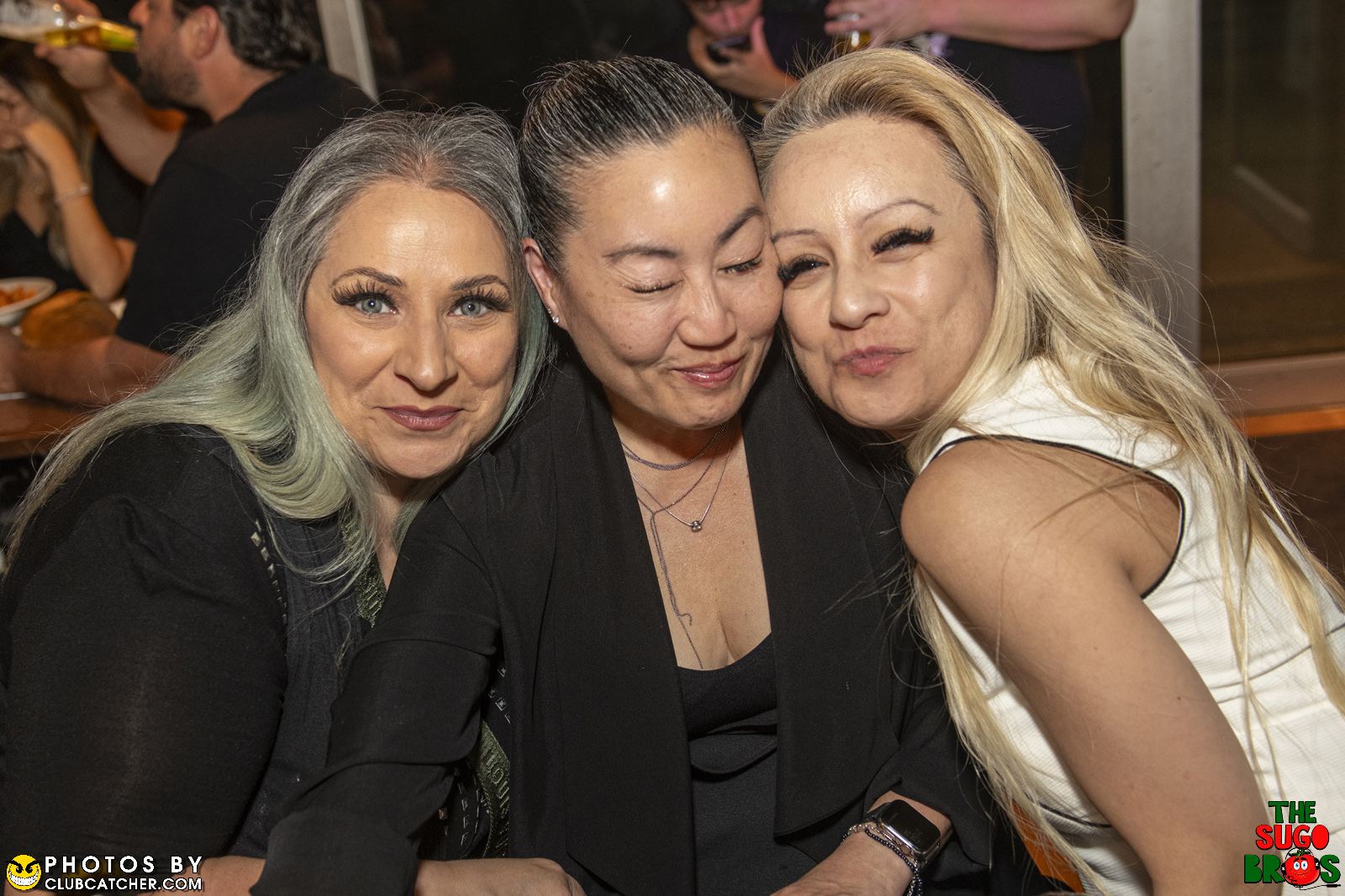 Zuccas Ristorante lounge photo 203 - July 14th, 2023