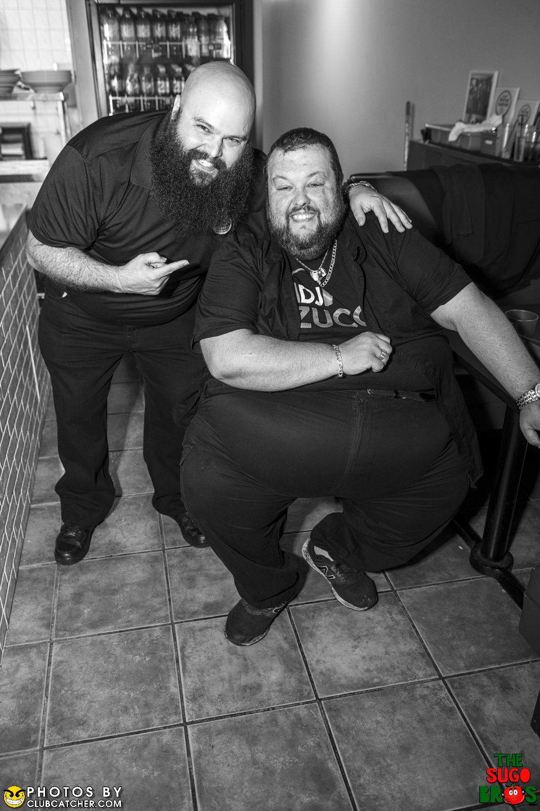 Zuccas Ristorante lounge photo 205 - July 14th, 2023