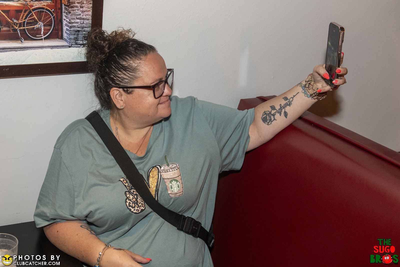 Zuccas Ristorante lounge photo 206 - July 14th, 2023