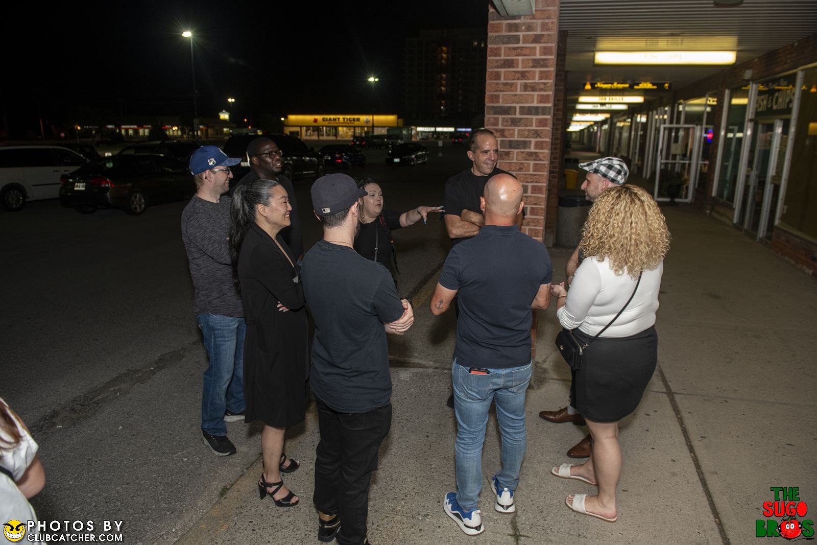 Zuccas Ristorante lounge photo 207 - July 14th, 2023