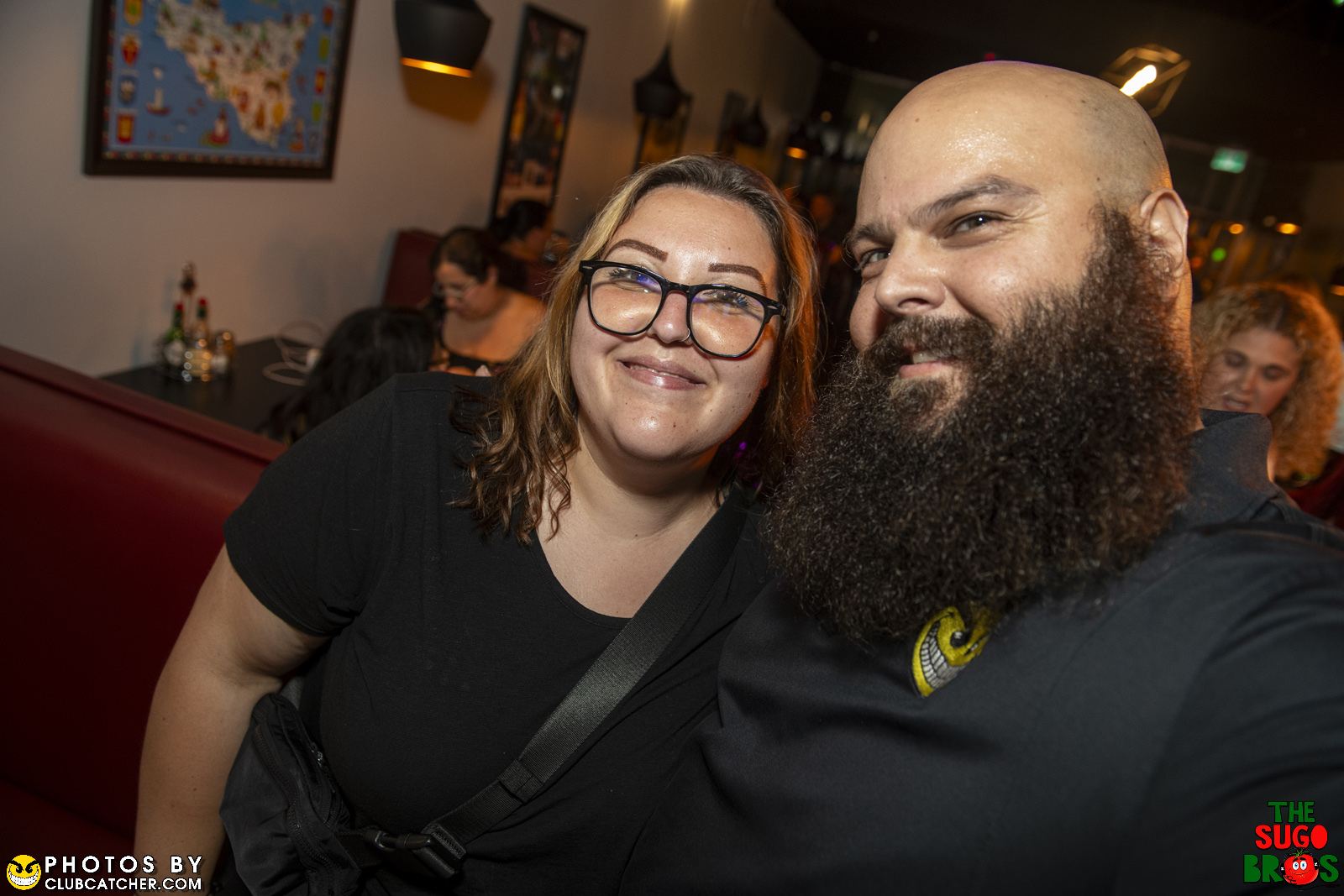 Zuccas Ristorante lounge photo 209 - July 14th, 2023