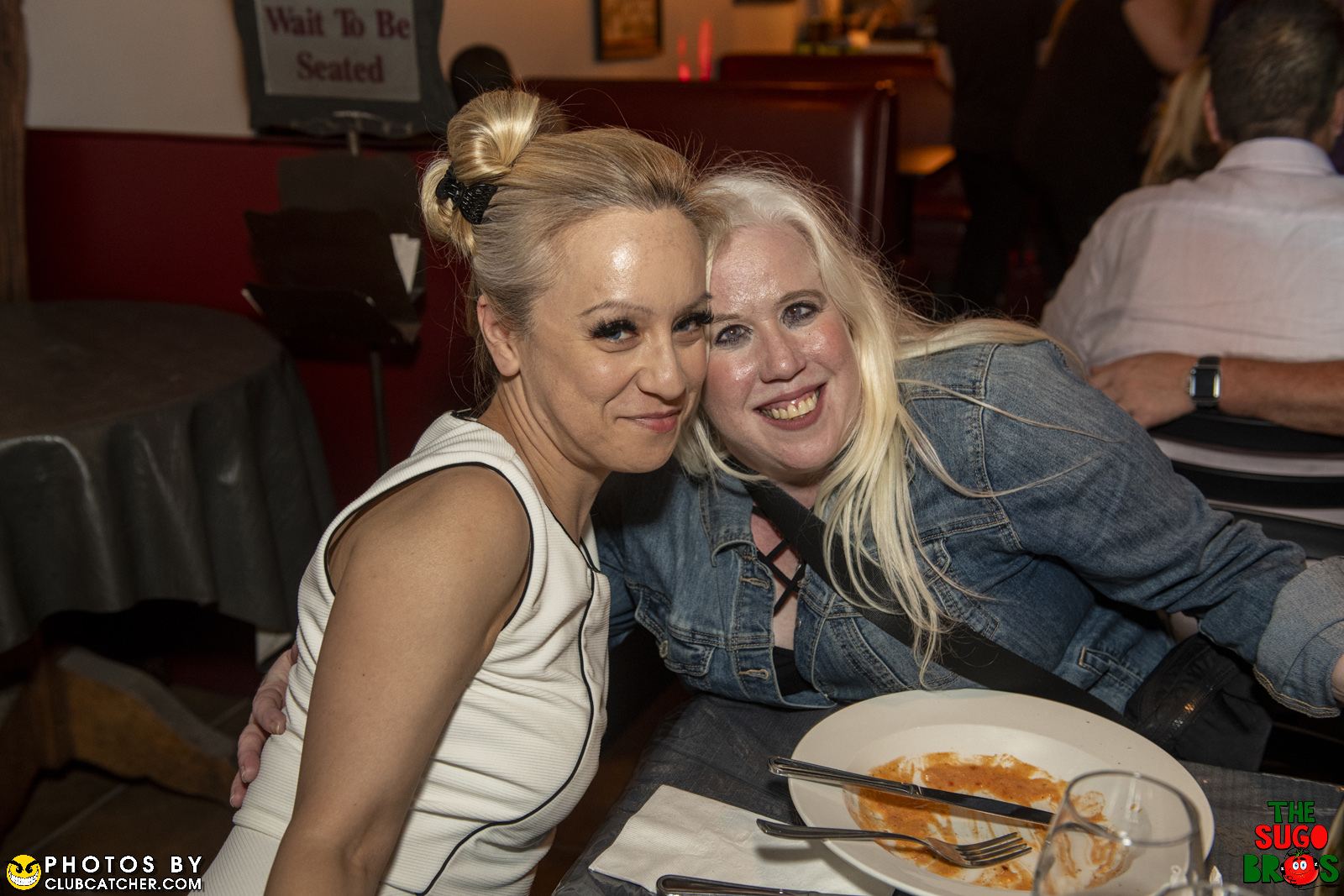 Zuccas Ristorante lounge photo 22 - July 14th, 2023