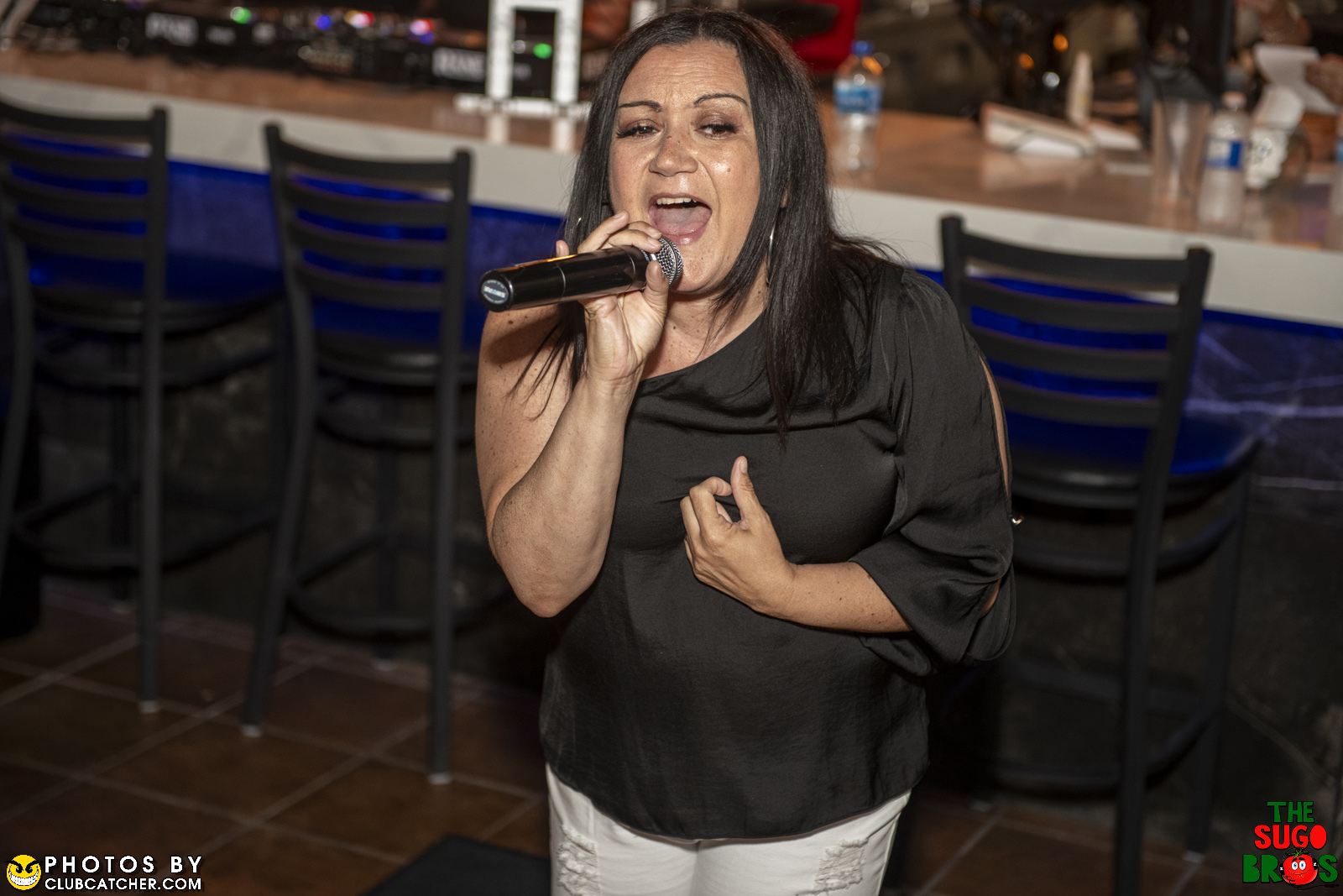 Zuccas Ristorante lounge photo 212 - July 14th, 2023