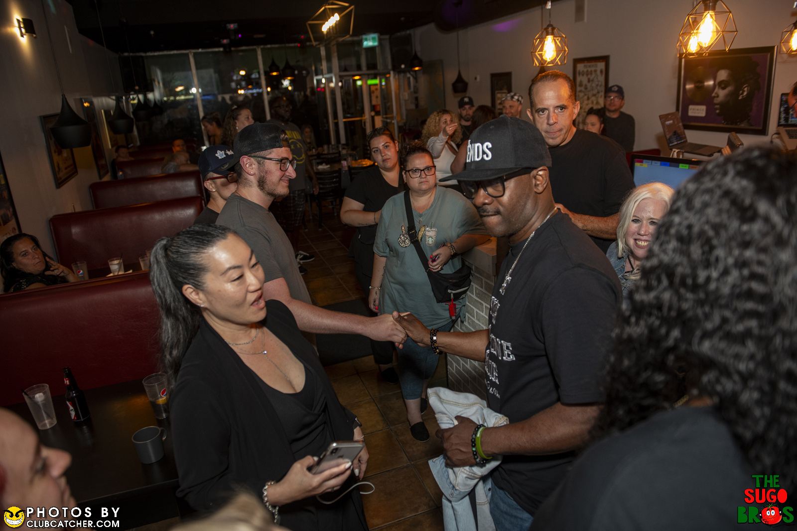 Zuccas Ristorante lounge photo 213 - July 14th, 2023