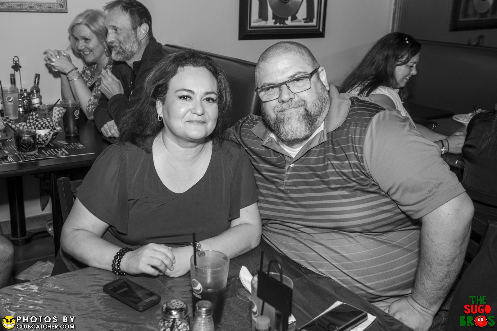 Zuccas Ristorante lounge photo 215 - July 14th, 2023