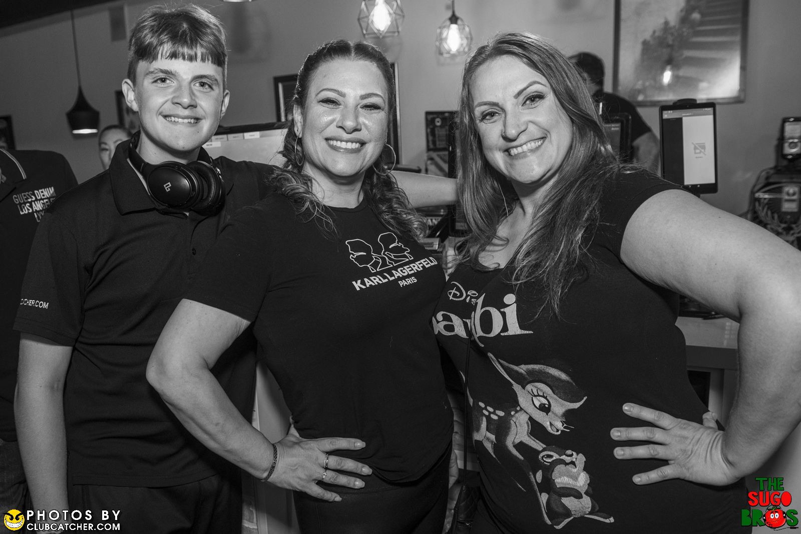 Zuccas Ristorante lounge photo 217 - July 14th, 2023