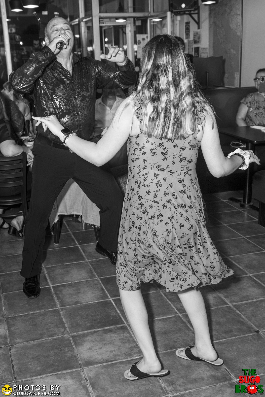 Zuccas Ristorante lounge photo 218 - July 14th, 2023