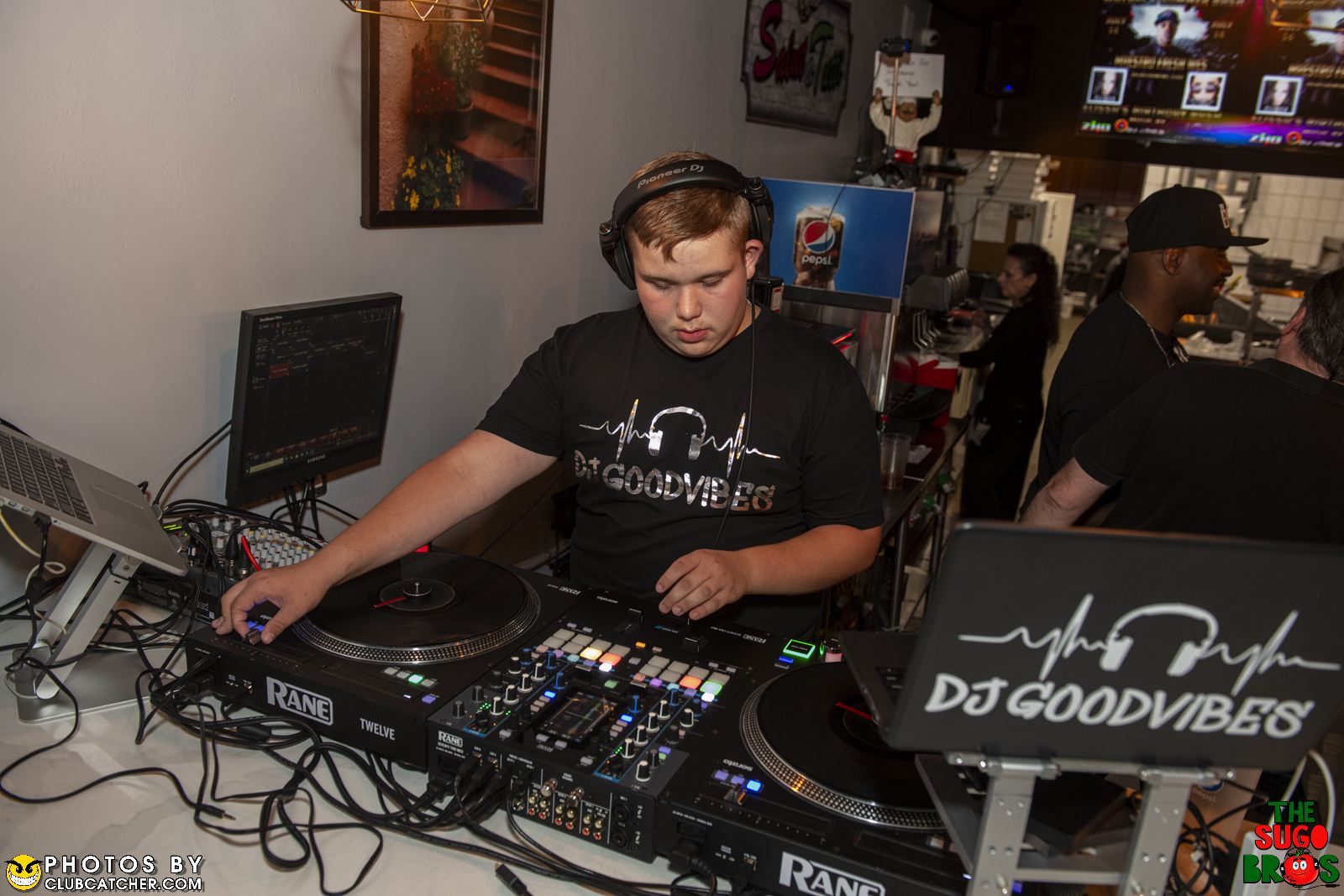 Zuccas Ristorante lounge photo 219 - July 14th, 2023