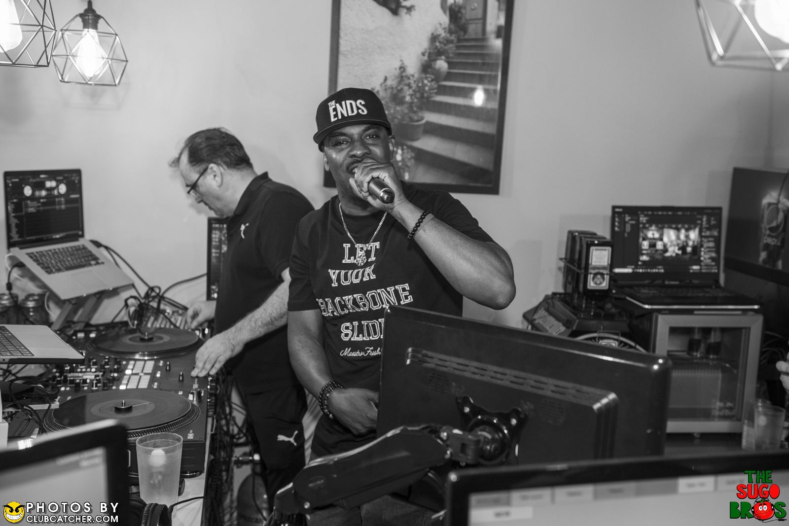 Zuccas Ristorante lounge photo 220 - July 14th, 2023