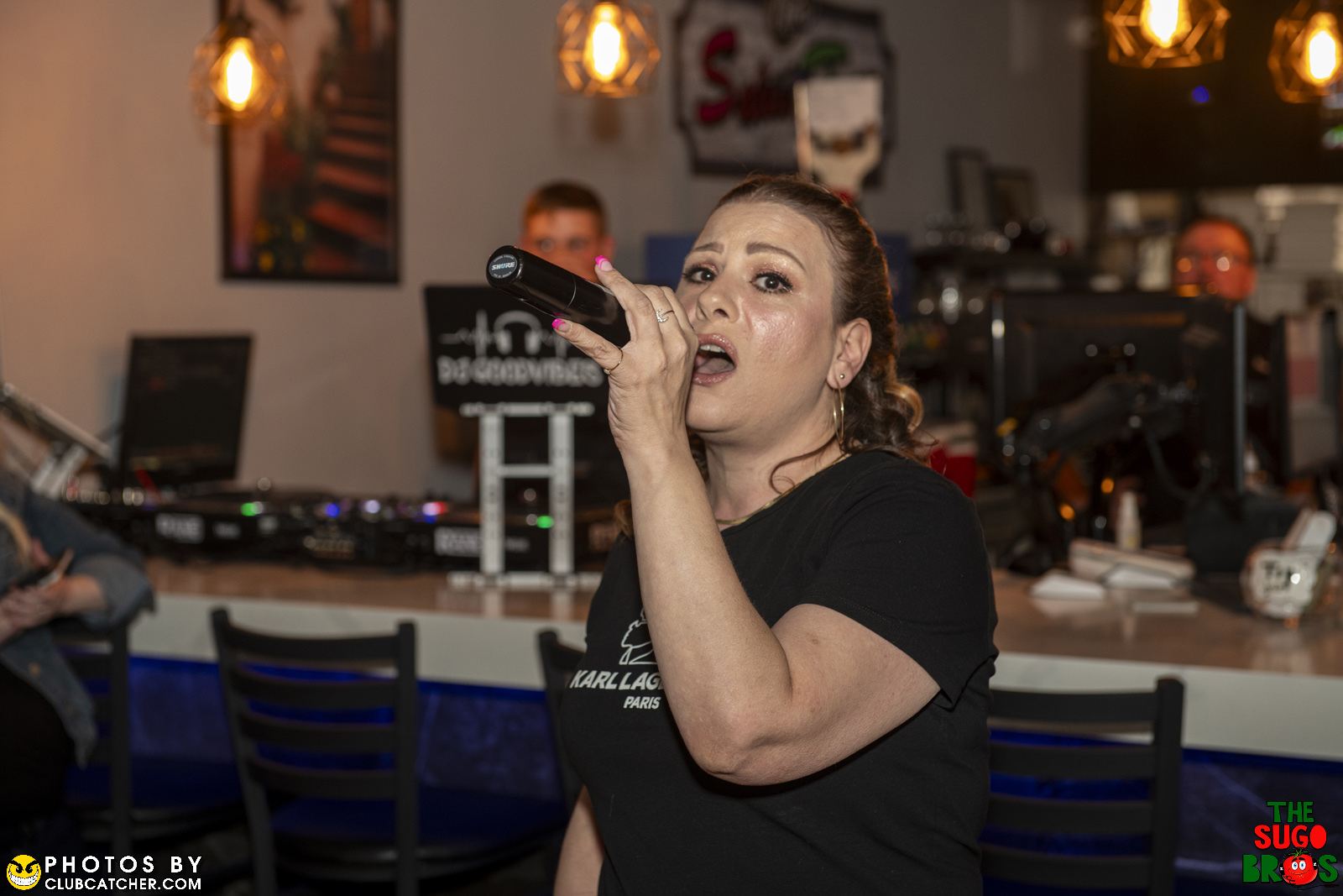 Zuccas Ristorante lounge photo 222 - July 14th, 2023