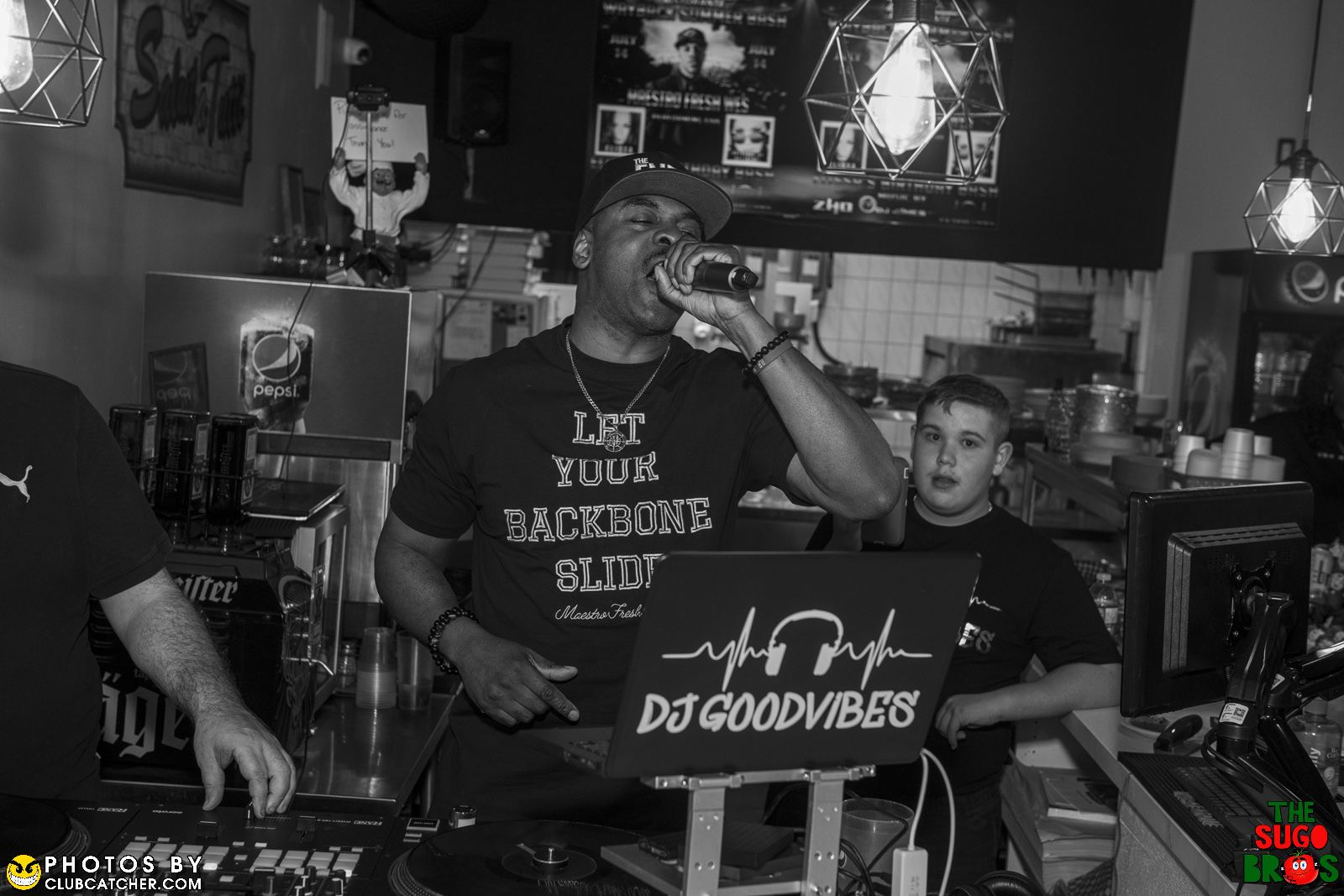 Zuccas Ristorante lounge photo 223 - July 14th, 2023