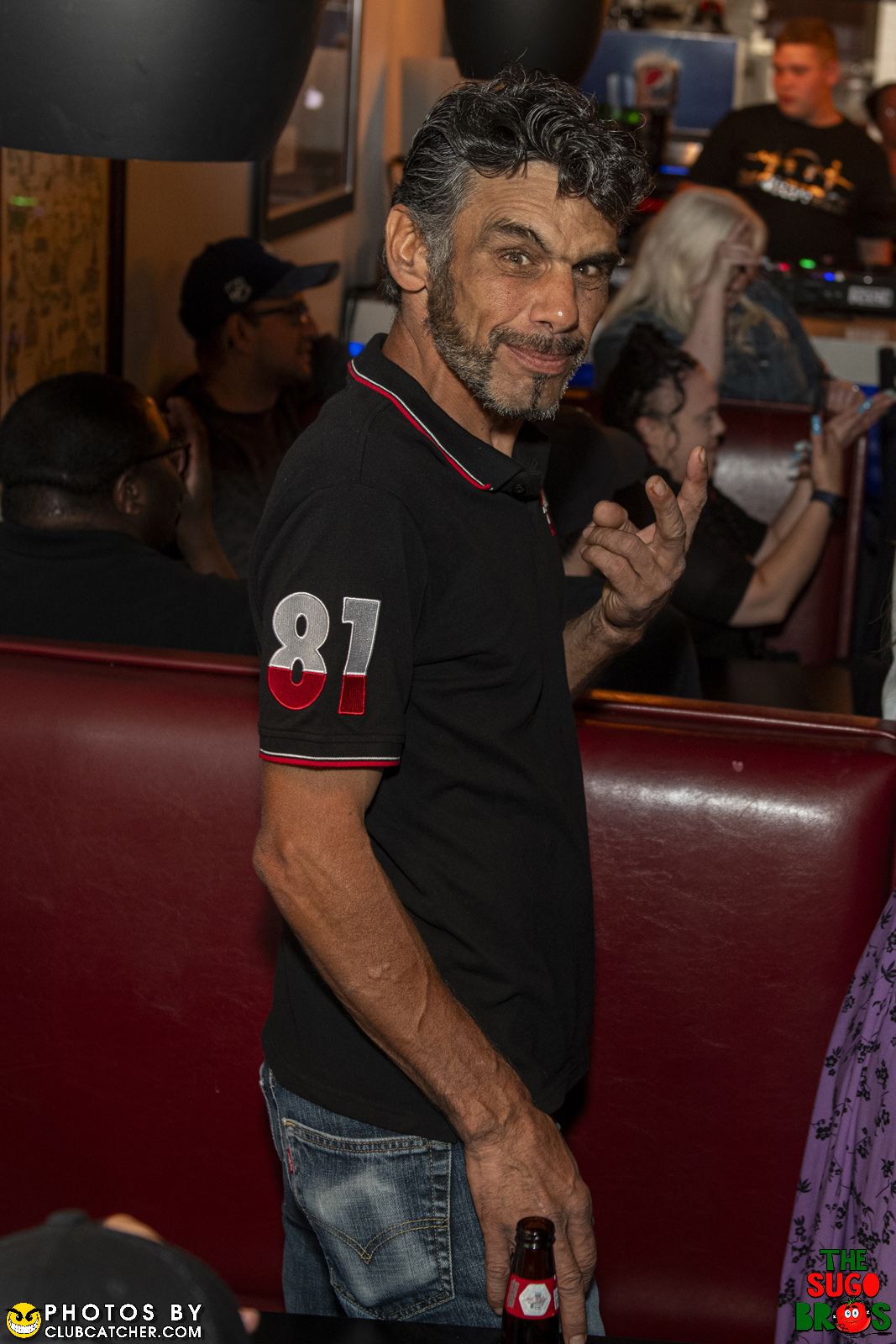 Zuccas Ristorante lounge photo 226 - July 14th, 2023