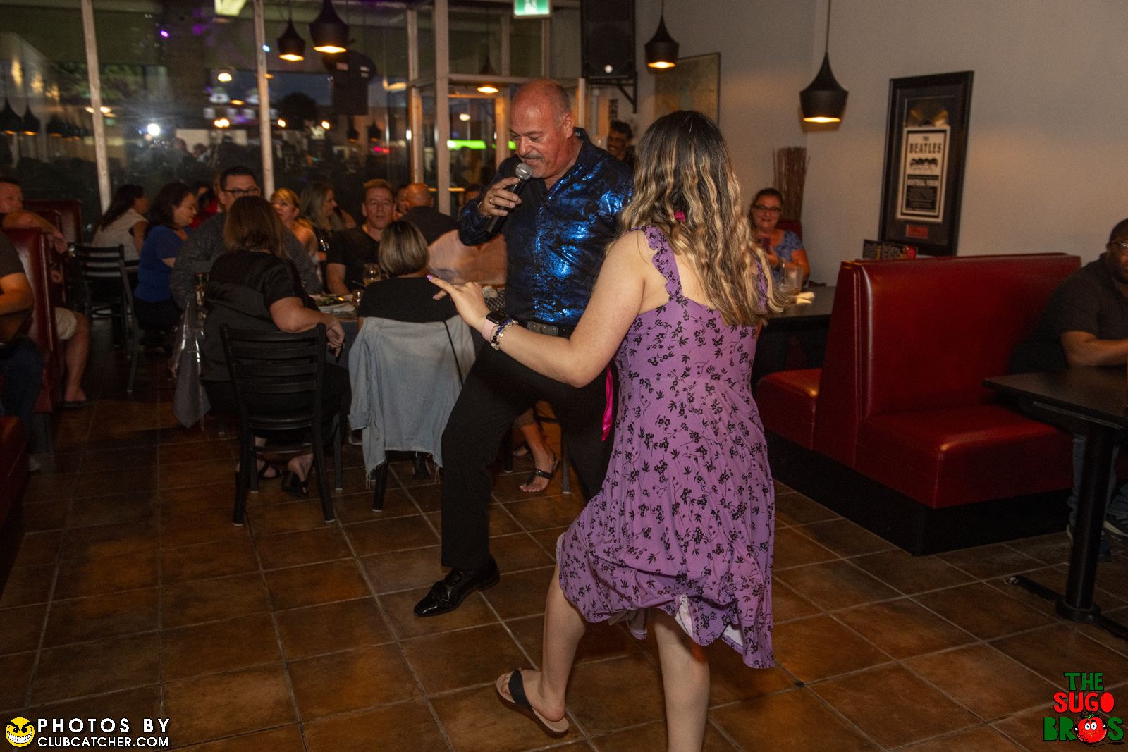 Zuccas Ristorante lounge photo 232 - July 14th, 2023