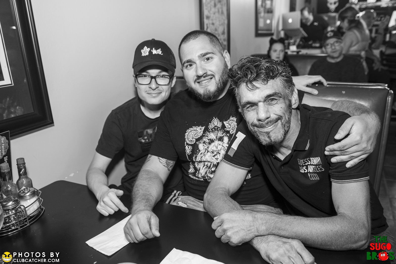 Zuccas Ristorante lounge photo 234 - July 14th, 2023