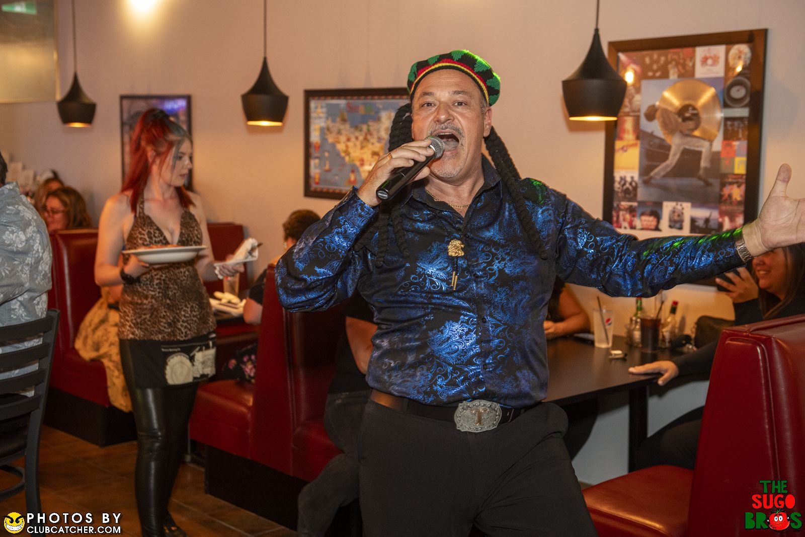 Zuccas Ristorante lounge photo 235 - July 14th, 2023