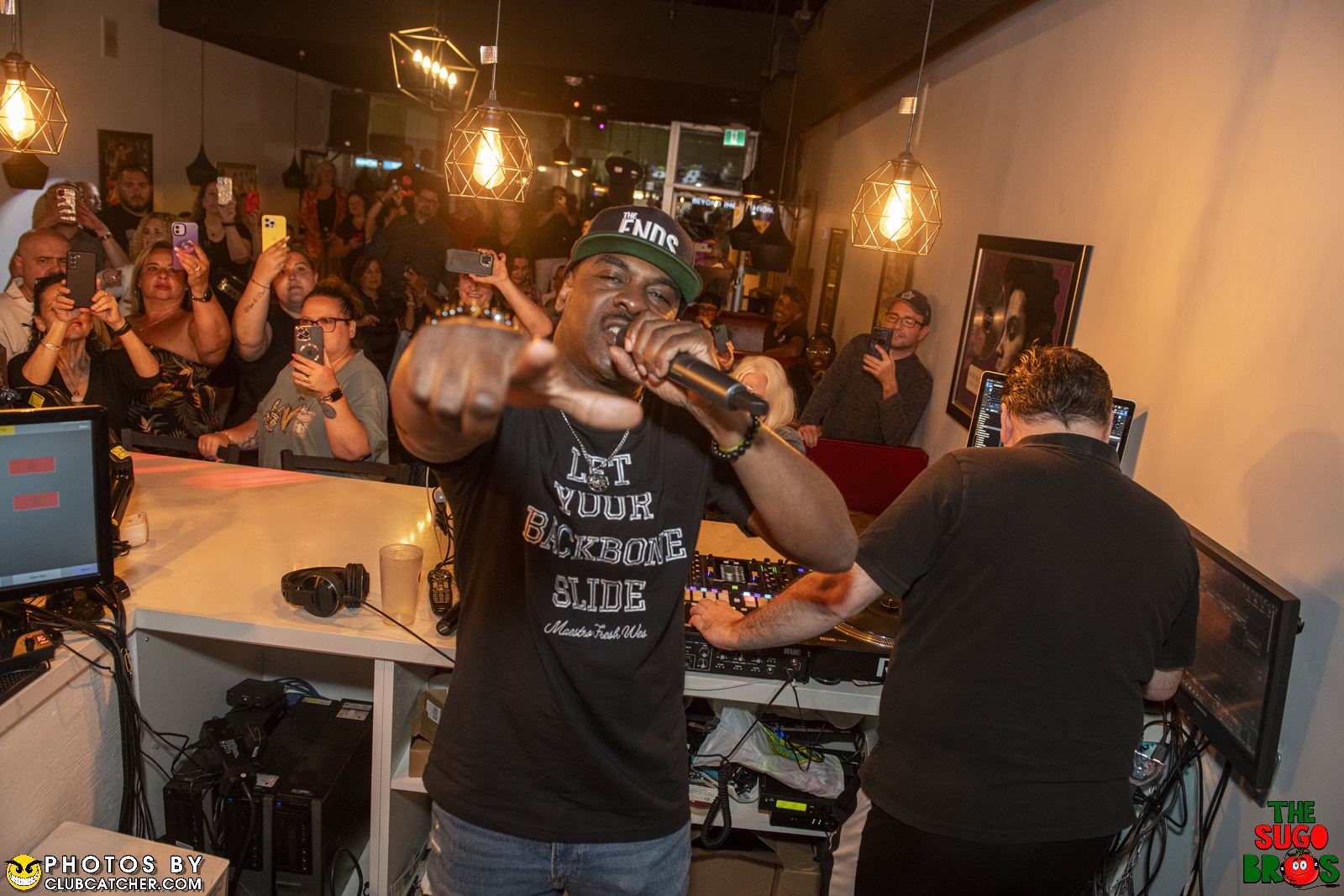 Zuccas Ristorante lounge photo 236 - July 14th, 2023