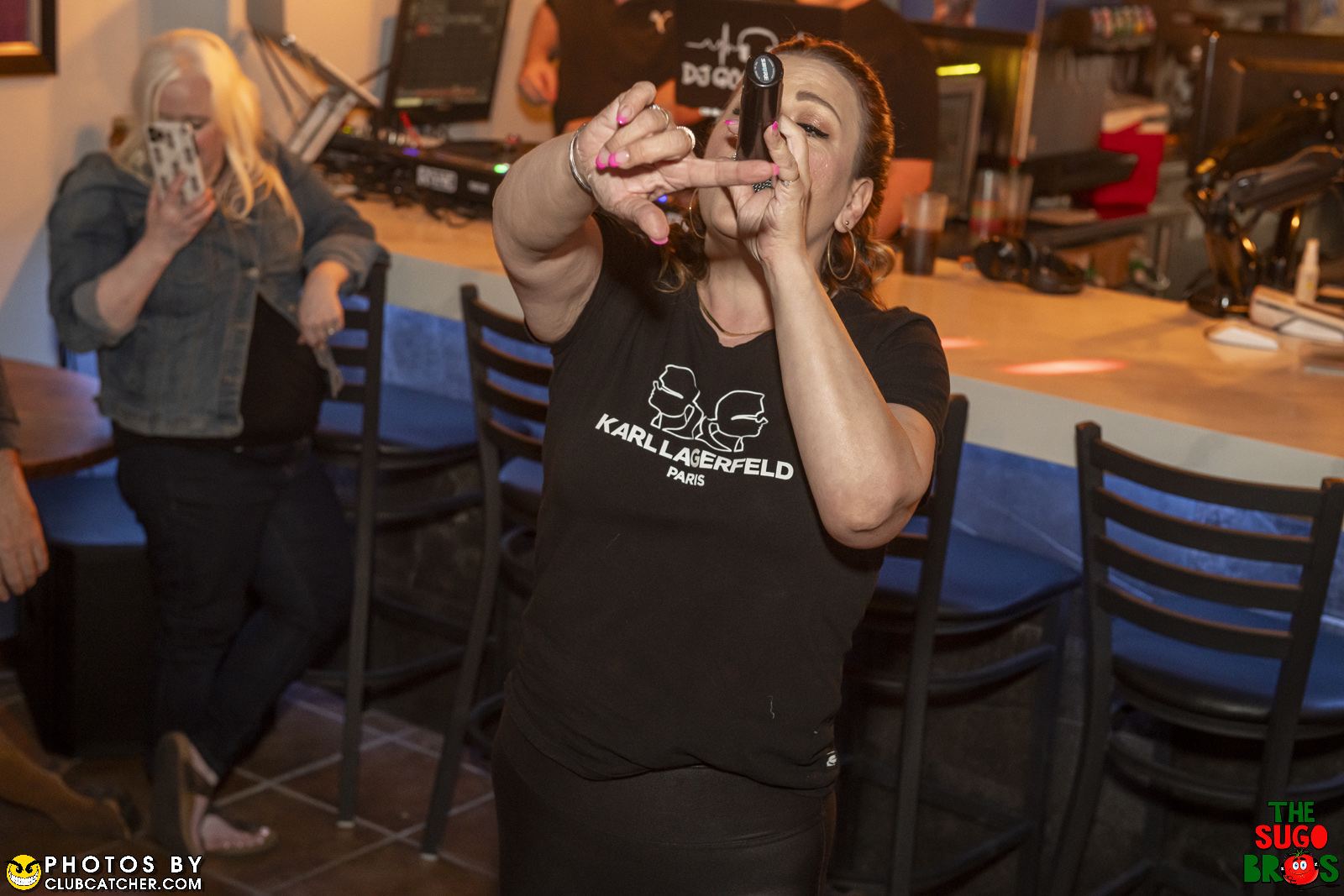 Zuccas Ristorante lounge photo 238 - July 14th, 2023