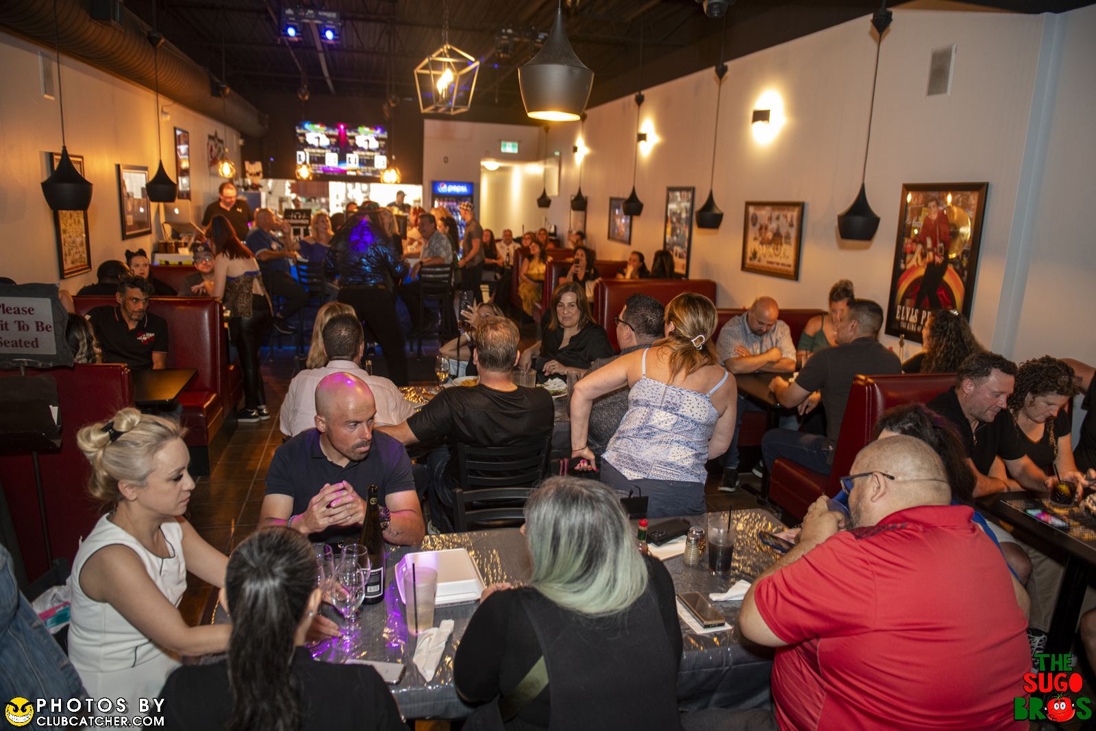 Zuccas Ristorante lounge photo 240 - July 14th, 2023