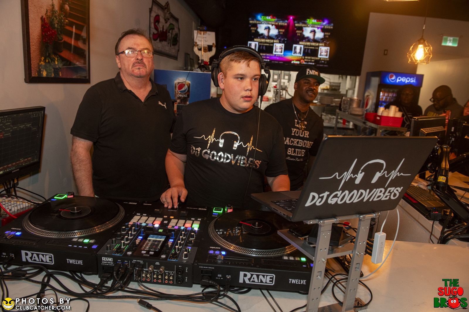 Zuccas Ristorante lounge photo 241 - July 14th, 2023