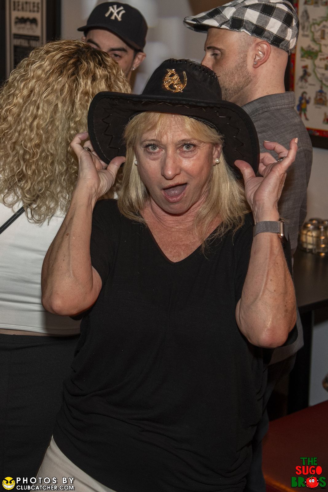 Zuccas Ristorante lounge photo 244 - July 14th, 2023