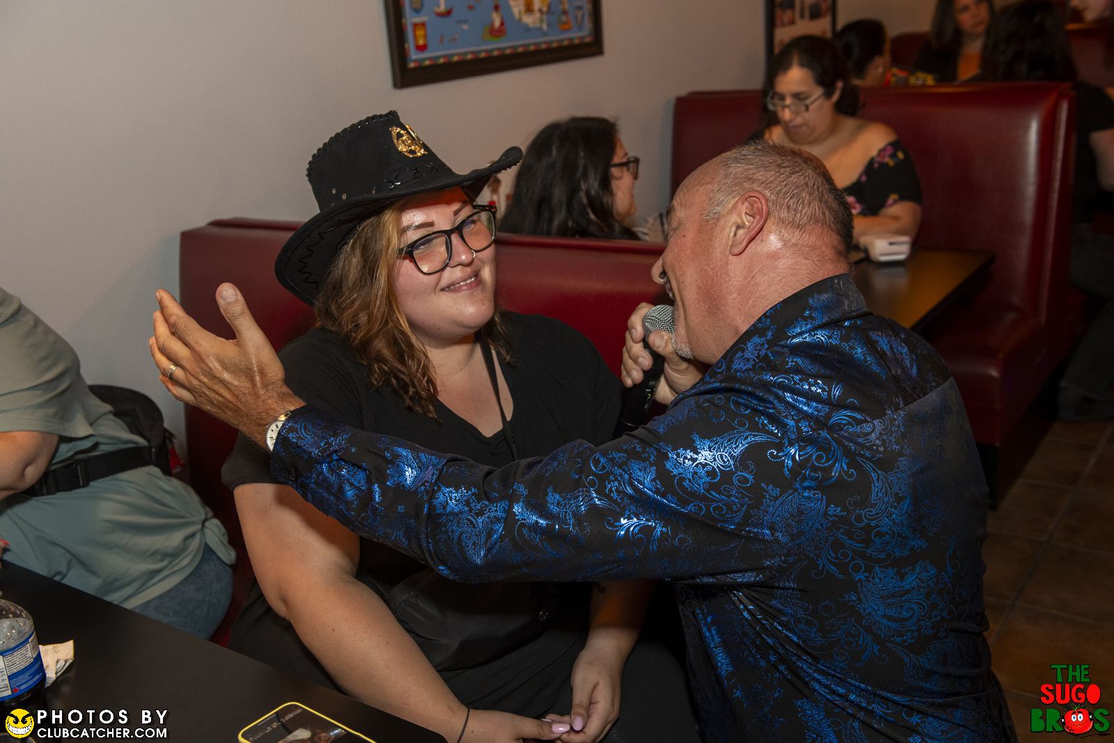 Zuccas Ristorante lounge photo 245 - July 14th, 2023