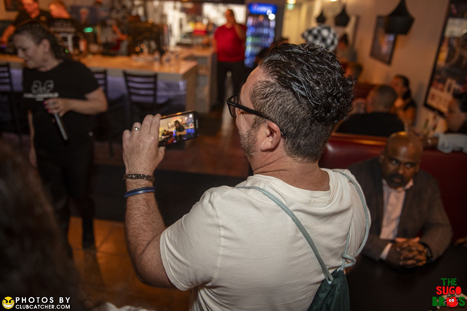 Zuccas Ristorante lounge photo 246 - July 14th, 2023