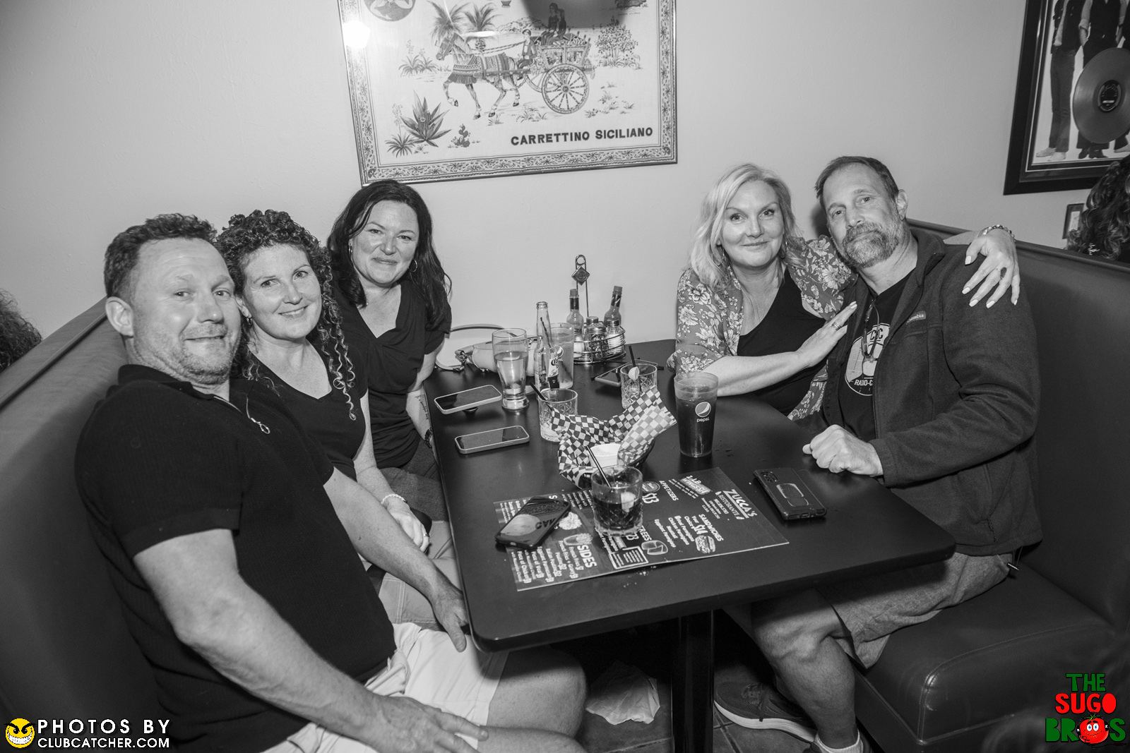 Zuccas Ristorante lounge photo 252 - July 14th, 2023