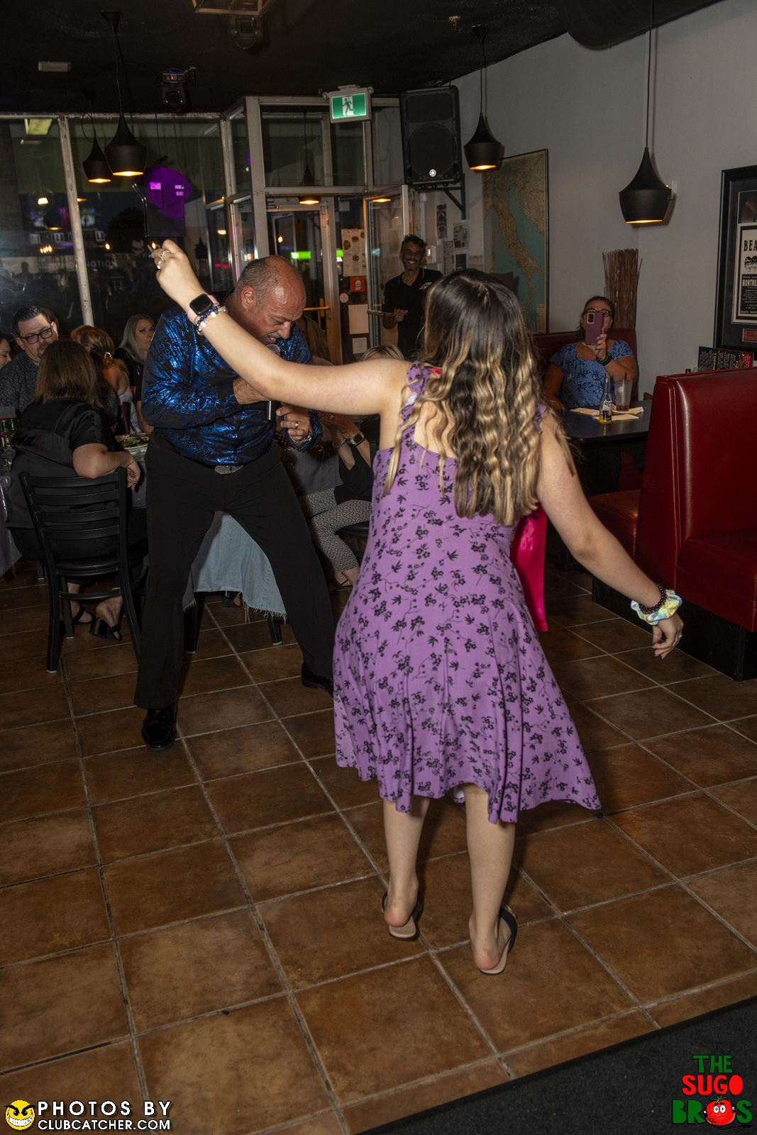 Zuccas Ristorante lounge photo 256 - July 14th, 2023