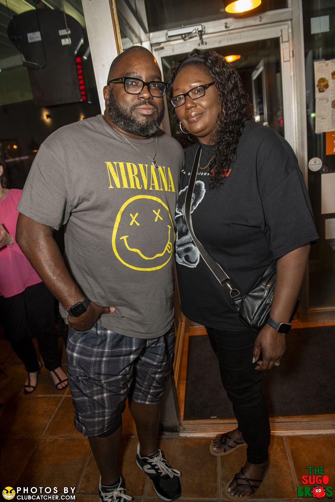 Zuccas Ristorante lounge photo 257 - July 14th, 2023