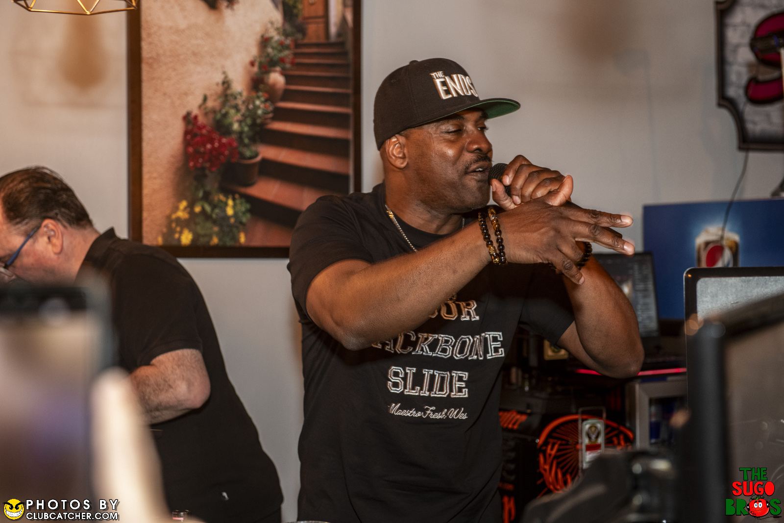 Zuccas Ristorante lounge photo 258 - July 14th, 2023