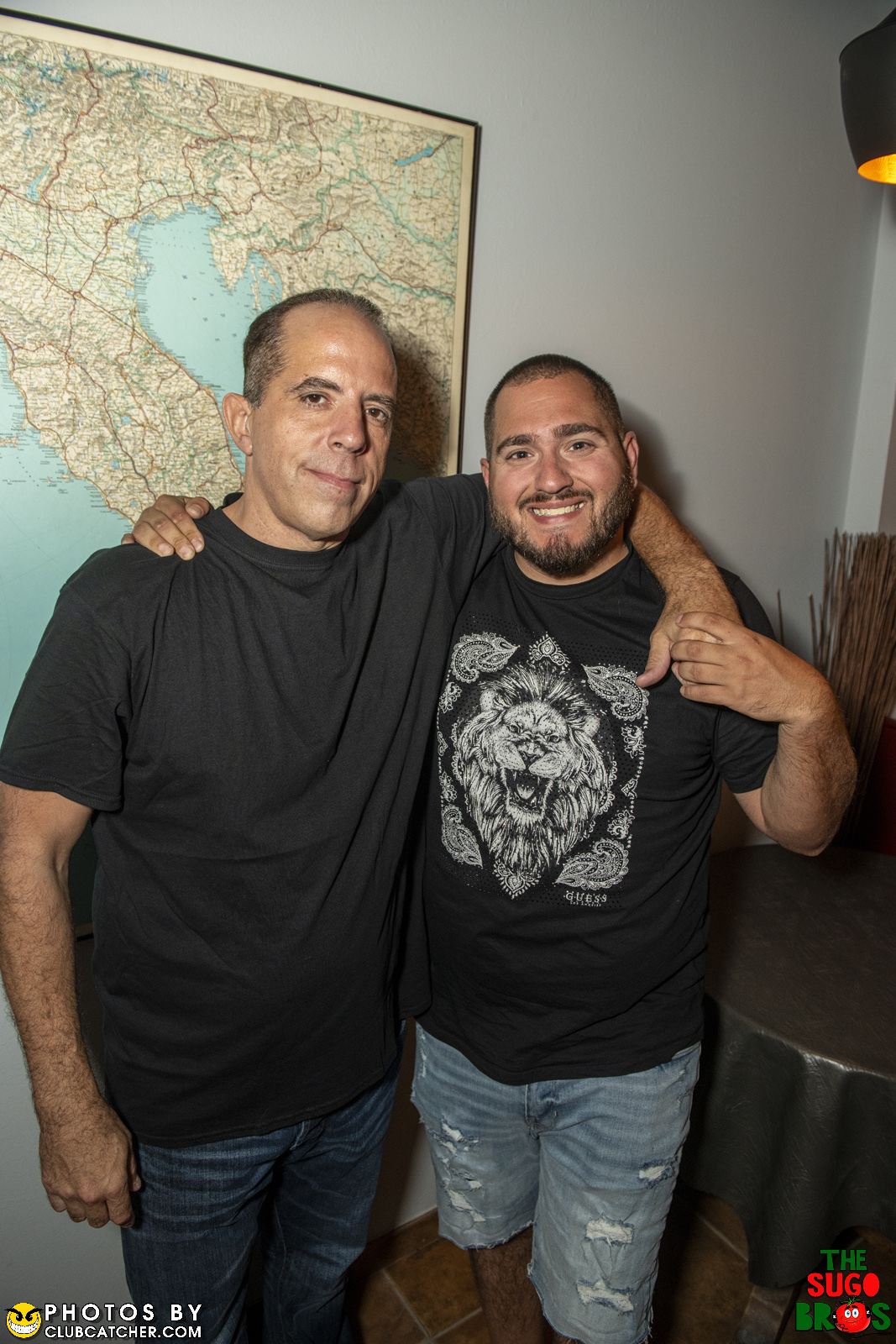 Zuccas Ristorante lounge photo 259 - July 14th, 2023