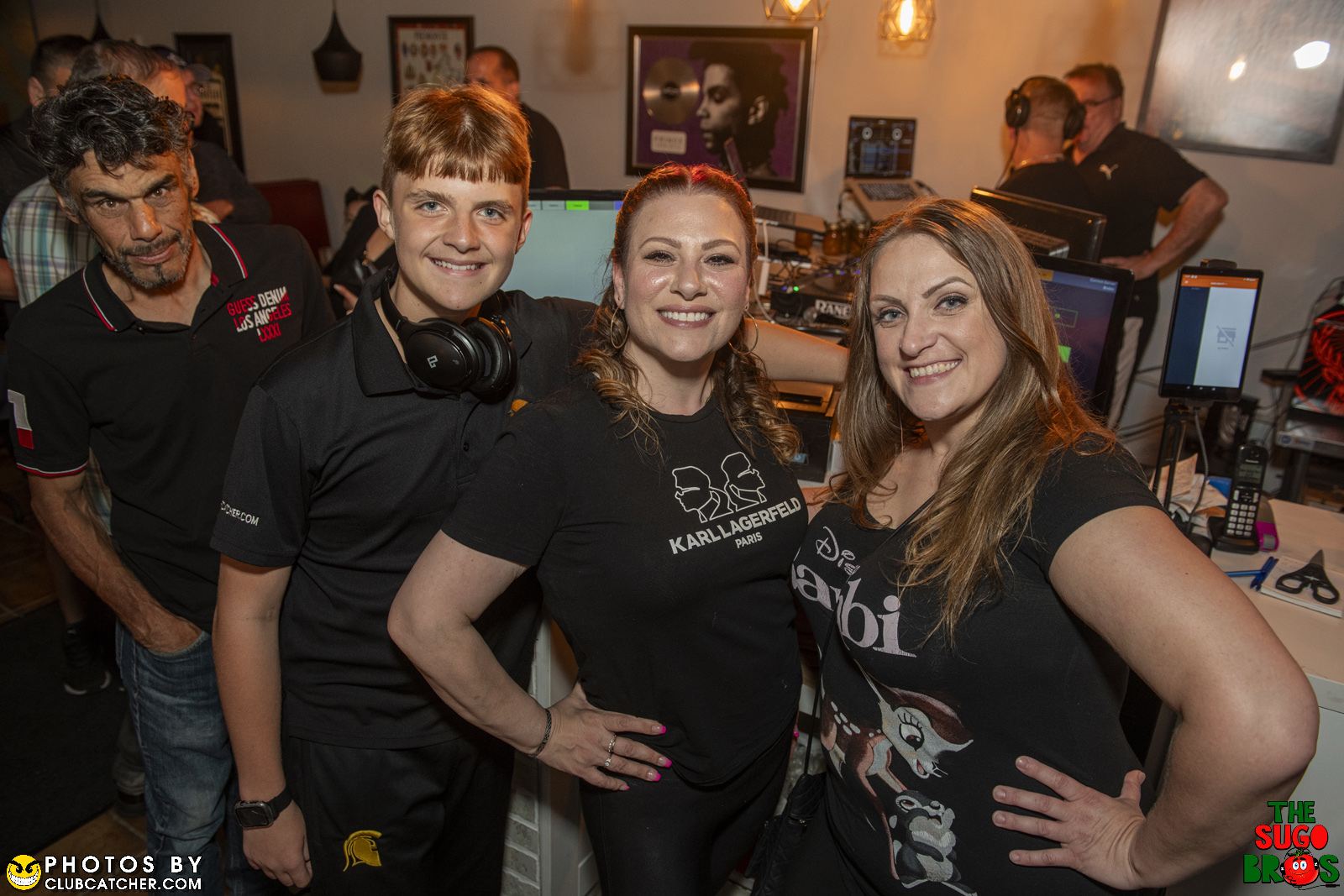 Zuccas Ristorante lounge photo 260 - July 14th, 2023