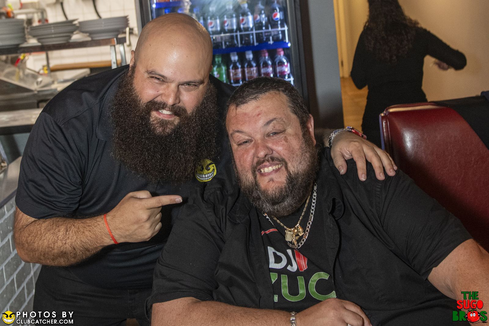 Zuccas Ristorante lounge photo 261 - July 14th, 2023