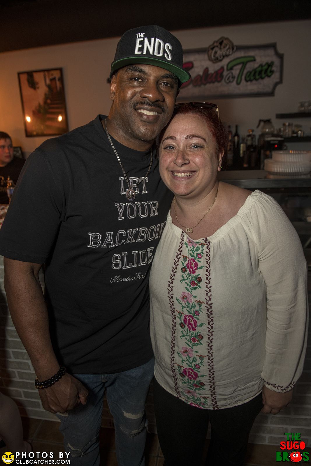 Zuccas Ristorante lounge photo 266 - July 14th, 2023