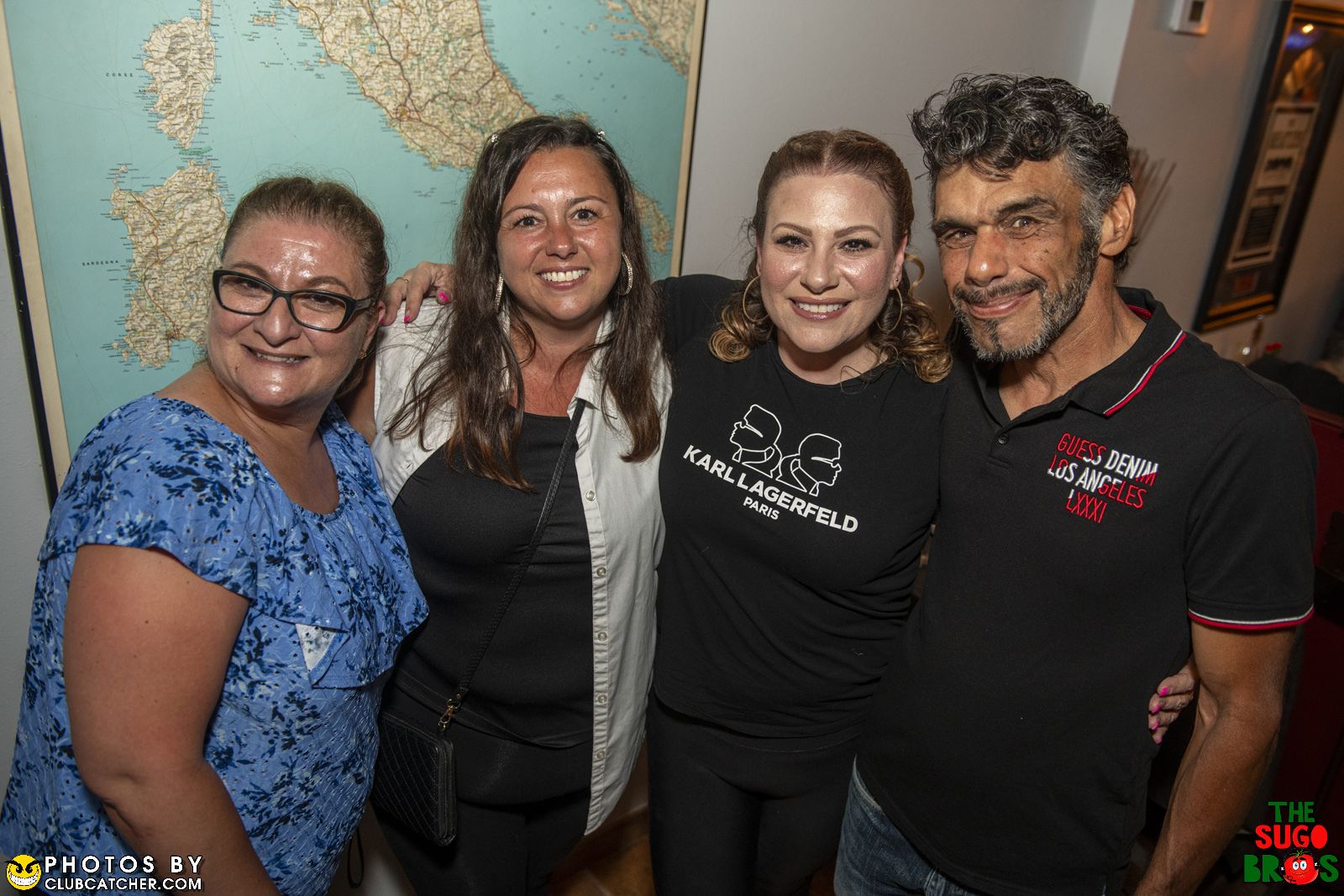 Zuccas Ristorante lounge photo 271 - July 14th, 2023