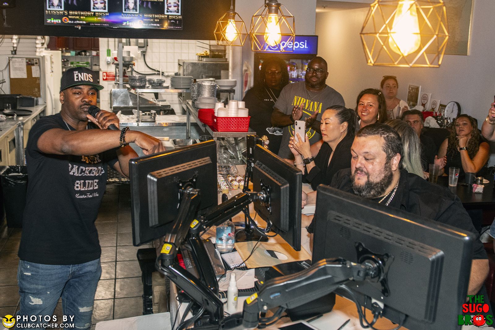 Zuccas Ristorante lounge photo 274 - July 14th, 2023